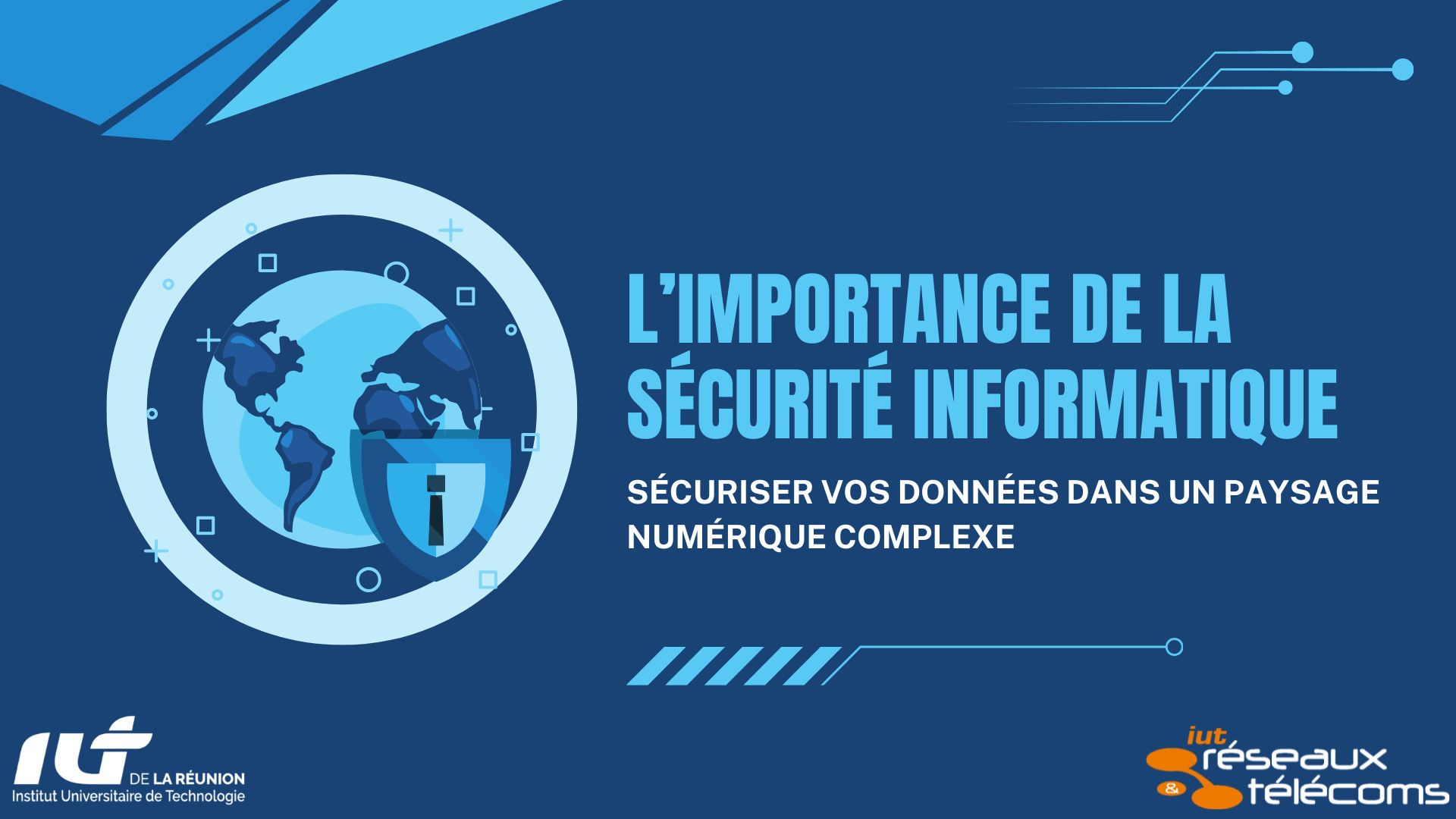 Projet de sensibilisation à la cybersécurité